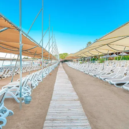 Leodikya Kirman Premium Complex