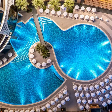 Leodikya Kirman Premium Курортный комплекс 5*