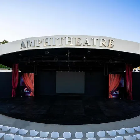 Leodikya Kirman Premium 5*