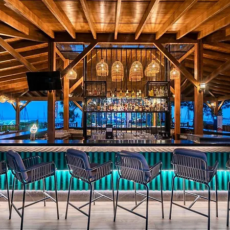 Complex Leodikya Kirman Premium