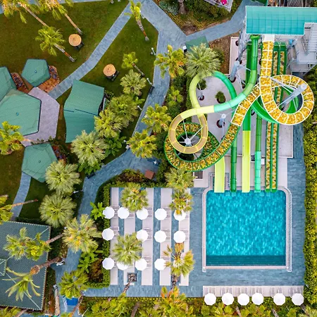 Leodikya Kirman Premium 5* Okurcalar