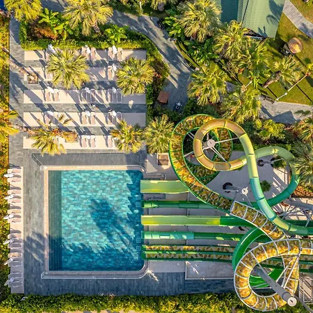 Leodikya Kirman Premium Complex