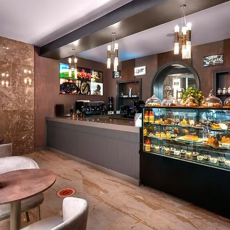 Курортный комплекс Leodikya Kirman Premium