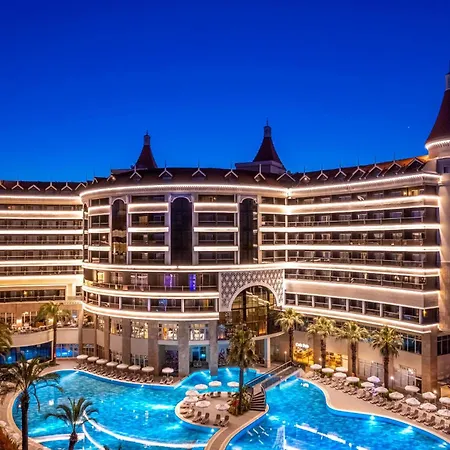 Leodikya Kirman Premium Complex 5*