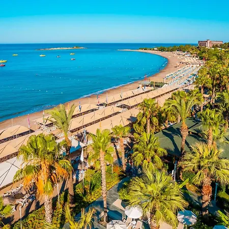 Complex Leodikya Kirman Premium Okurcalar