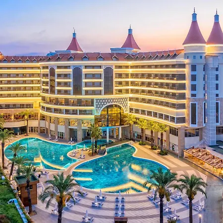 Leodikya Kirman Premium 5*