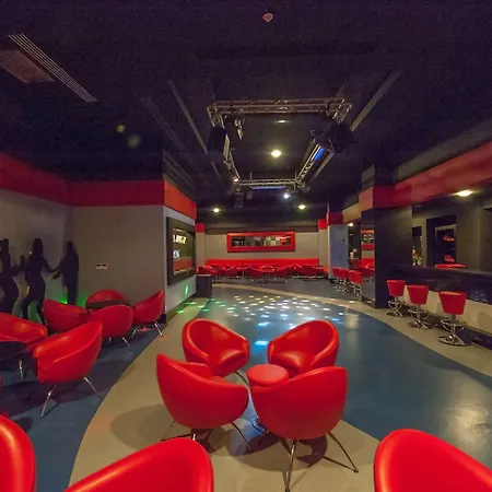 Leodikya Kirman Premium 5* Okurcalar