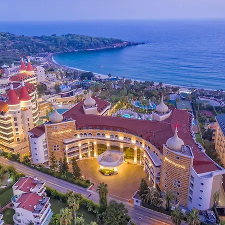 Leodikya Kirman Premium Окурджалар