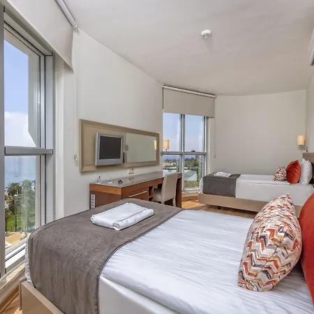 Leodikya Kirman Premium Complex