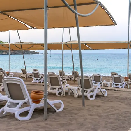 Leodikya Kirman Premium Курортный комплекс