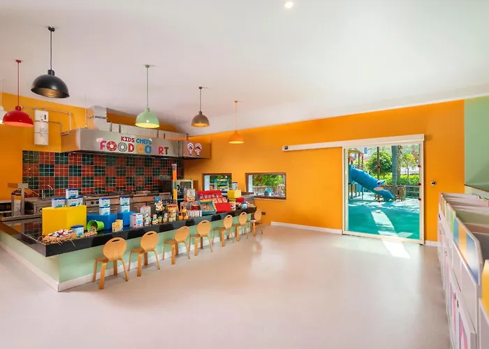 Leodikya Kirman Premium Resort 5*