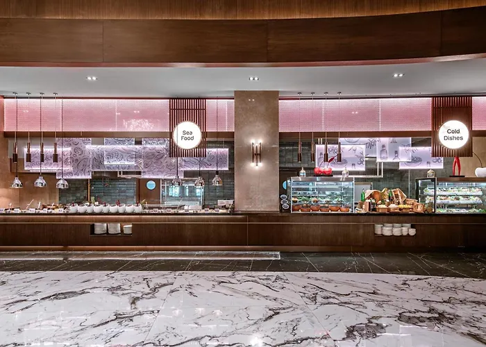 Leodikya Kirman Premium 5* Okurcalar