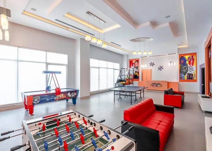 Resort Leodikya Kirman Premium 5*