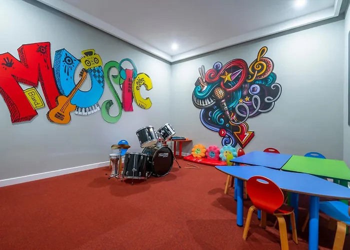 Leodikya Kirman Premium 5*