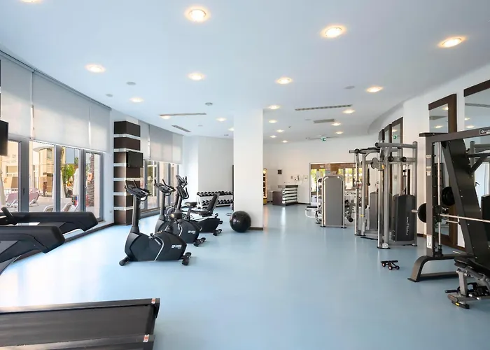 Leodikya Kirman Premium Resort 5*