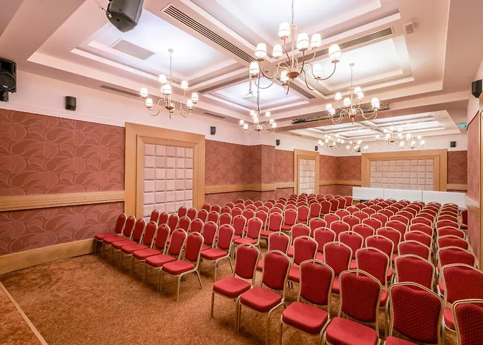 Leodikya Kirman Premium Resort