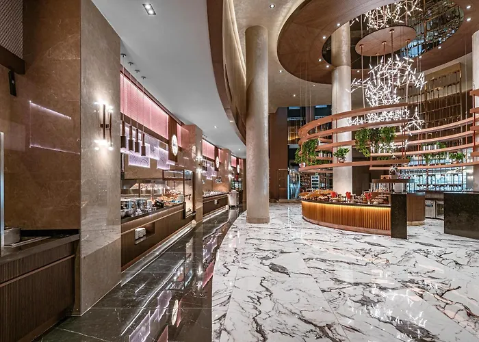 Resort Leodikya Kirman Premium 5*