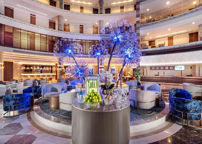 Resort Leodikya Kirman Premium Okurcalar