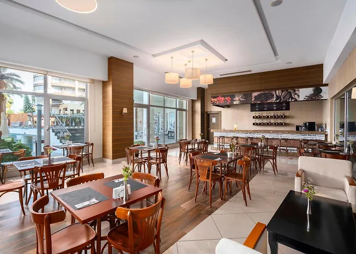 Leodikya Kirman Premium Station touristique 5*