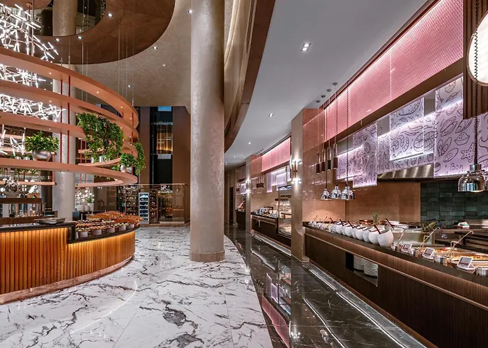 Resort Leodikya Kirman Premium 5*