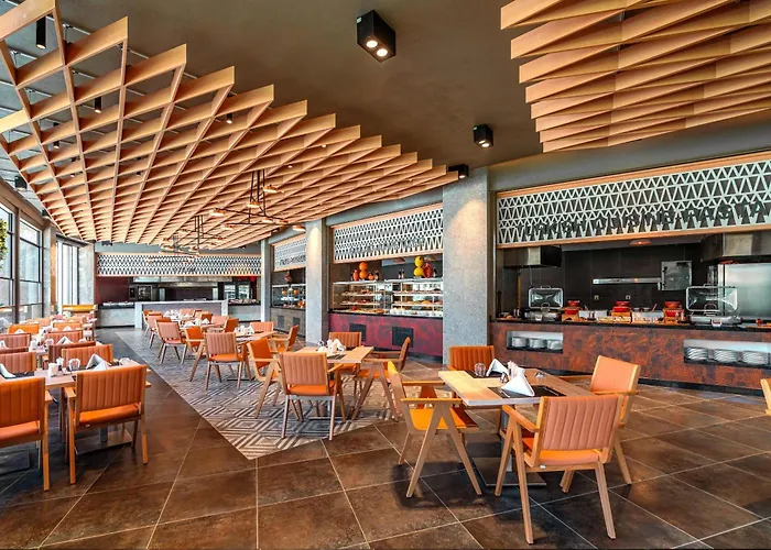 Leodikya Kirman Premium 5*