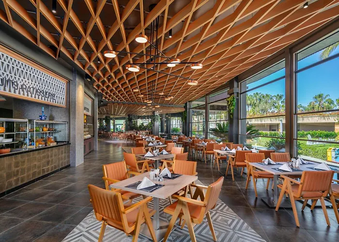 Leodikya Kirman Premium 5* Okurcalar