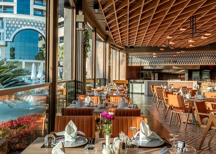 Leodikya Kirman Premium Resort 5*