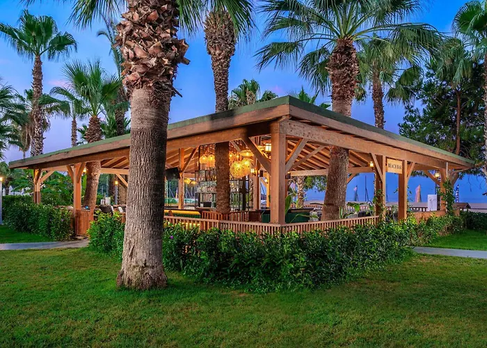 Leodikya Kirman Premium 5*