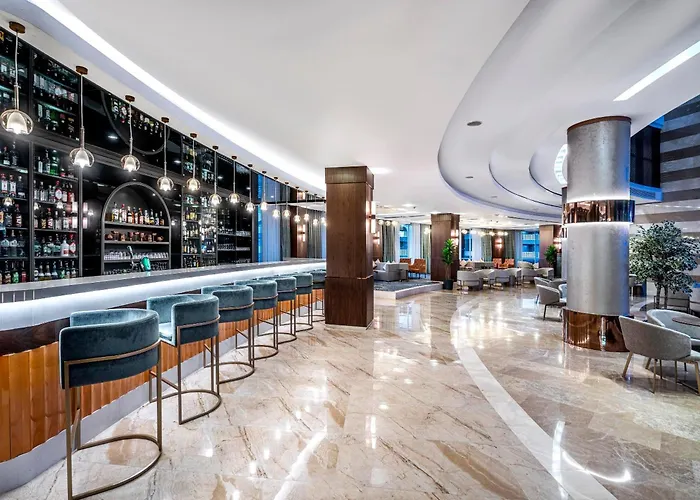 Leodikya Kirman Premium Okurcalar