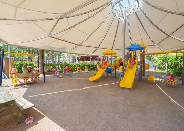 Resort Leodikya Kirman Premium Okurcalar