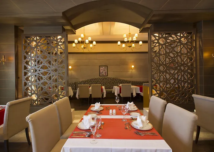 Leodikya Kirman Premium 5*