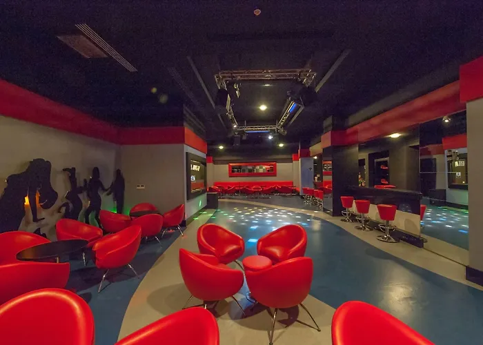 Leodikya Kirman Premium 5* Okurcalar