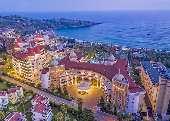 Leodikya Kirman Premium Okurcalar