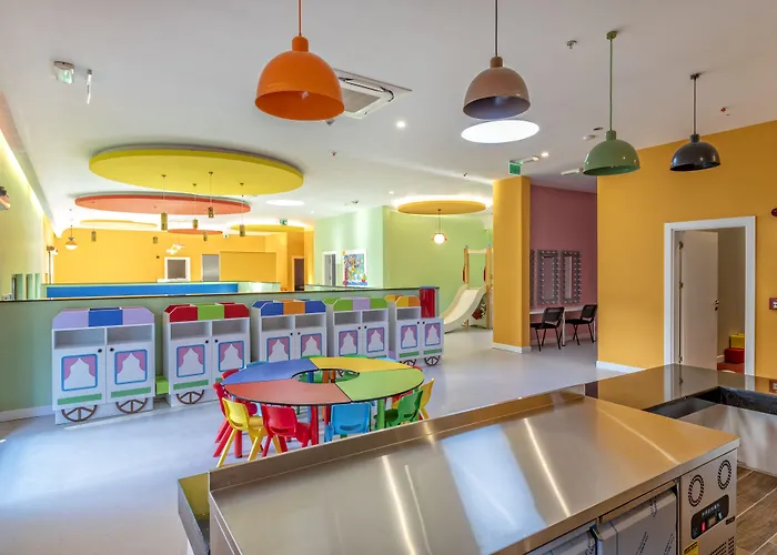 Leodikya Kirman Premium 5* Okurcalar