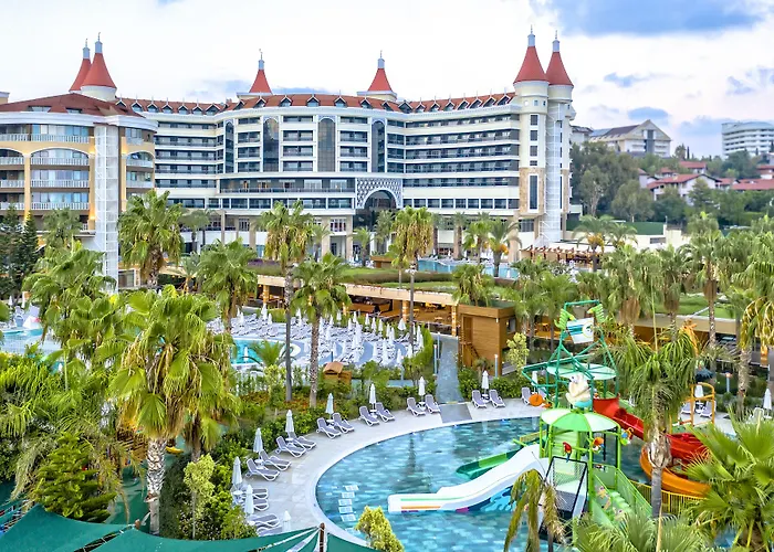 Leodikya Kirman Premium Okurcalar